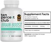 Picture of The Ten Percent Club - Brain Boost 90 Caps