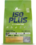 Olimp Sport Nutrition Iso Plus - 1505g Lemon