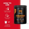 Picture of Reflex Nutrition Creatine Monohydrate - 450g Unflavoured