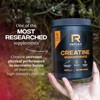 Picture of Reflex Nutrition Creatine Monohydrate - 450g Unflavoured