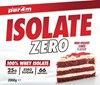 Picture of Per4m Isolate Zero - 900g Red Velvet