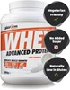 Picture of Per4m Advanced Whey Protein - 2.01kg Unflavoured