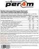 Picture of Per4m Advanced Whey Protein - 2.01kg Unflavoured