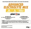 Picture of Per4m Hydration - 210g Lemon Sherbet Fizz