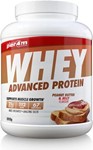Per4m Advanced Whey Protein - 2.01kg Peanut Butter & Jelly
