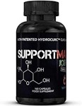 Strom Sports SupportMax Joint - 160 Caps