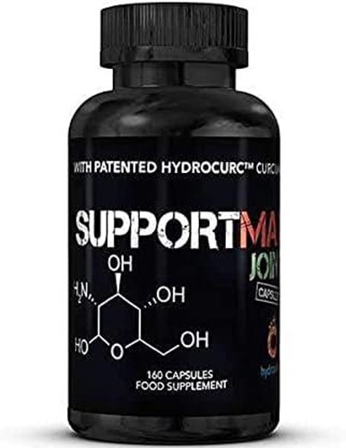Strom Sports SupportMax Joint - 160 Caps