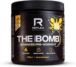 Reflex Nutrition Muscle Bomb - 400g Sherbet Lemon