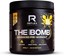 Reflex Nutrition Muscle Bomb - 400g Sherbet Lemon