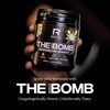 Picture of Reflex Nutrition Muscle Bomb - 400g Sherbet Lemon