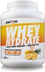 Per4m Whey Hydrate - 1.8kg Orange and Pineapple