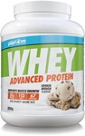 Per4m Advanced Whey Protein - 2.01kg Cookie Dough