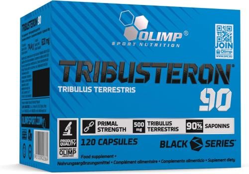 Olimp Sport Nutrition - Tribusteron 90 120 Caps