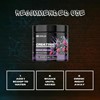 Picture of Outangled Creatine Monohydrate - 250g Forest Fruits
