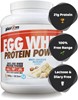 Picture of Per4m Egg Protein - 1.8kg White Chocolate Hazelnut