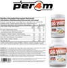 Picture of Per4m Egg Protein - 1.8kg White Chocolate Hazelnut