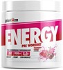 Per4m Energy Pre Workout - 390g Raspberry Cherry