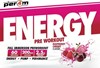 Picture of Per4m Energy Pre Workout - 390g Raspberry Cherry