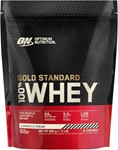 Optimum Nutrition Gold Standard 100% Whey - 480g Cookies and Cream