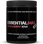Strom Sports EssentialMax EAA - 450g Cranberry Crush