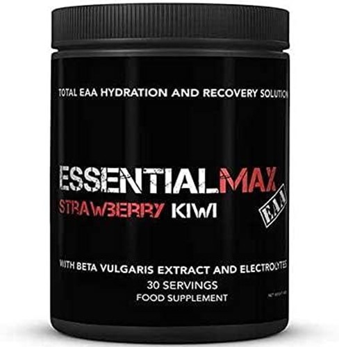 Strom Sports EssentialMax EAA - 450g Cranberry Crush