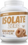 Per4m Isolate Zero - 2kg Cinnamon Donut