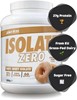 Picture of Per4m Isolate Zero - 2kg Cinnamon Donut