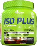 Olimp Sport Nutrition Iso Plus - 700g Cola