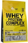 Olimp Sport Nutrition Whey Protein - Complex 700g White Chocolate Raspberry