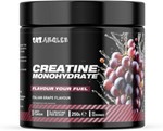Outangled Creatine Monohydrate - 250g Italian Grape