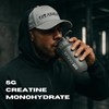 Picture of Outangled Creatine Monohydrate - 250g Italian Grape