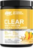 Optimum Nutrition Clear + Collagen - 240g Summer Fruit Ice Tea