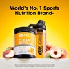 Picture of Optimum Nutrition Clear + Collagen - 240g Summer Fruit Ice Tea
