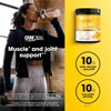 Picture of Optimum Nutrition Clear + Collagen - 240g Summer Fruit Ice Tea
