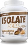 Per4m Isolate Zero - 2kg Chocolate Peanut Butter
