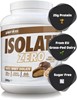 Picture of Per4m Isolate Zero - 2kg Chocolate Peanut Butter