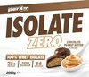 Picture of Per4m Isolate Zero - 2kg Chocolate Peanut Butter