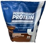 Trained By JP Performance Protein - 2kg Chocolate Peanut Butter Cup