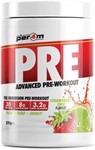 Per4m Pre Pre-Workout - 570g Strawberry Lime