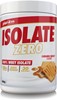 Per4m Isolate Zero - 900g Caramel Biscuit