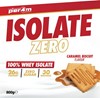 Picture of Per4m Isolate Zero - 900g Caramel Biscuit