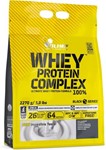 Olimp Sport Nutrition Whey Protein - Complex 2270g Cookies Cream