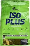 Olimp Sport Nutrition Iso Plus - 1505g Tropic Blue