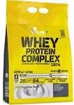 Olimp Sport Nutrition Whey Protein - Complex 2270g Chocolate