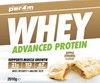 Picture of Per4m Advanced Whey Protein - 2.01kg Apple Strudel