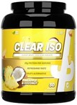 Trained By JP Clear ISO - 900g Pineapple Coconut