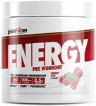 Per4m Energy Pre Workout - 390g Cherry Fizz