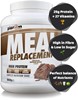 Picture of Per4m Meal Replacement - 1.8kg Chocolate Brownie Batter (VAT Free!)