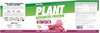 Picture of Per4m Plant Protein - 2kg Raspberry White Chocolate