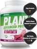 Picture of Per4m Plant Protein - 2kg Raspberry White Chocolate